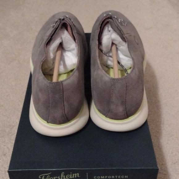 Florsheim Fuel 5-Eye Oxford Shoe main image 2